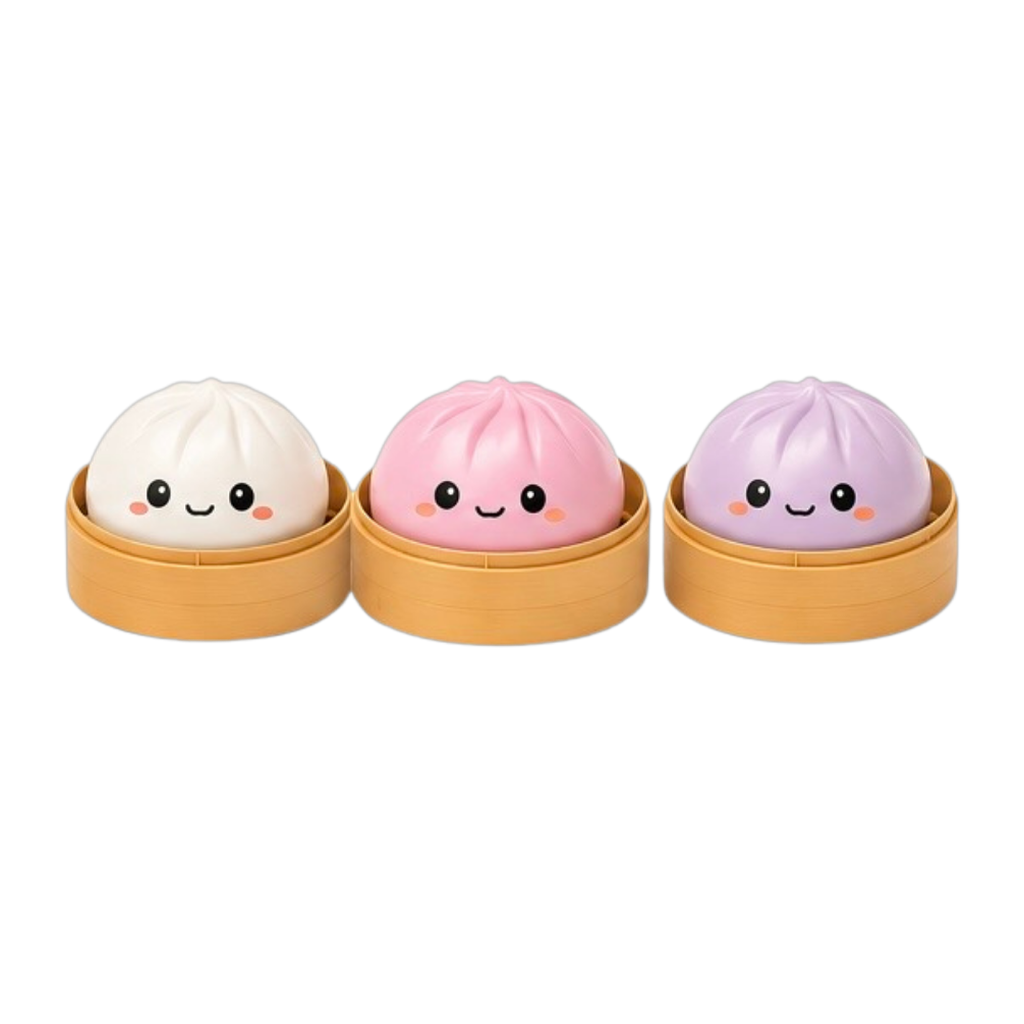3 BAO Collection