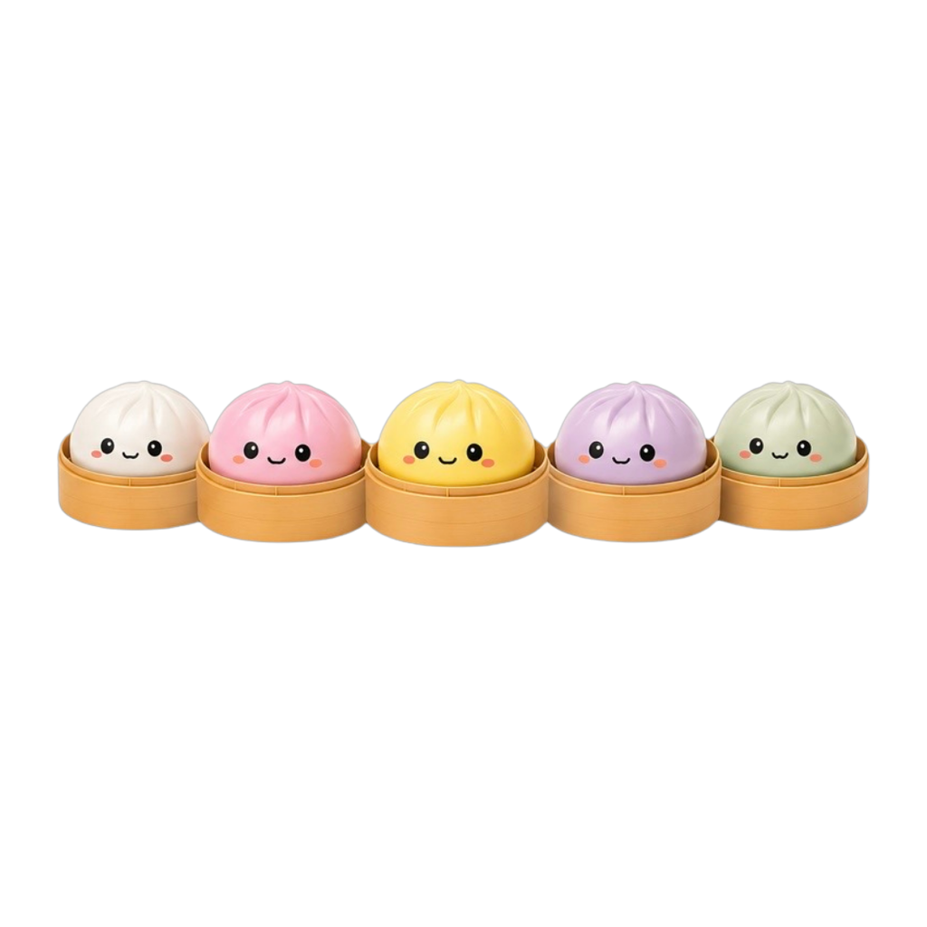 5 BAO Collection