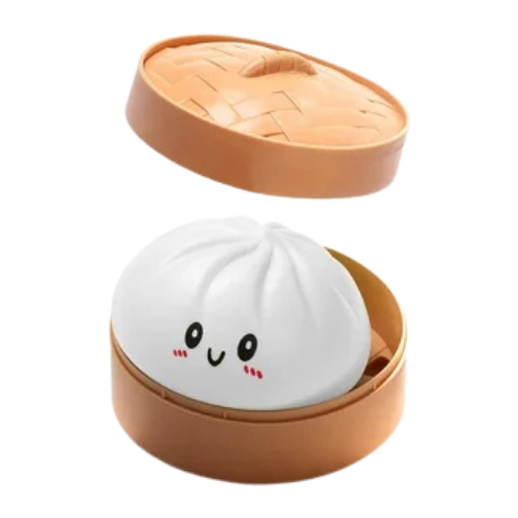 Mystery BAO #01